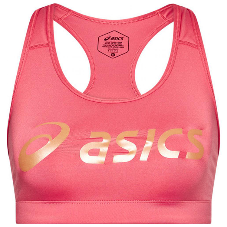 Bra sportive Asics SAKURA SPIRAL BRA photo Bra sportive Asics SAKURA SPIRAL BRA photo