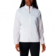 Jacheta Columbia W Endless Trail Wind Shell thumbnav
