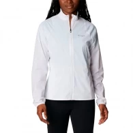 Jacheta Columbia W Endless Trail Wind Shell 