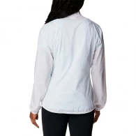 Jacheta Columbia W Endless Trail Wind Shell thumbnav 2