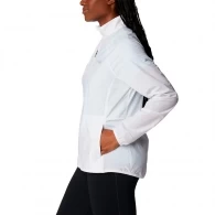 Jacheta Columbia W Endless Trail Wind Shell thumbnav 3