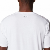 Tricou Columbia M Endless Trail Running Tech Tee thumbnav 3