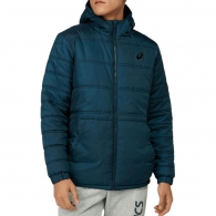 Куртка Asics PADDED JACKET M thumbnav