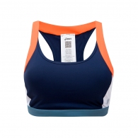 Bra sportive Asics COLOR BLOCK BRA 2 thumbnav 1