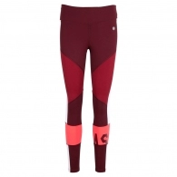 Panta-colanti Asics COLOR BLOCK CROPPED  TIGHT 2 