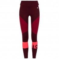Panta-colanti Asics COLOR BLOCK CROPPED  TIGHT 2 thumbnav 2