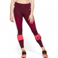 Легинсы Asics COLOR BLOCK CROPPED  TIGHT 2 thumbnav 3