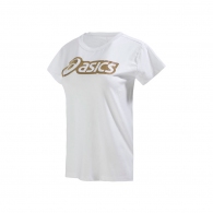 Tricou Asics LOGO GRAPHIC TEE thumbnav 1