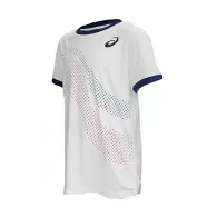 Tricou Asics 2044A021-100 