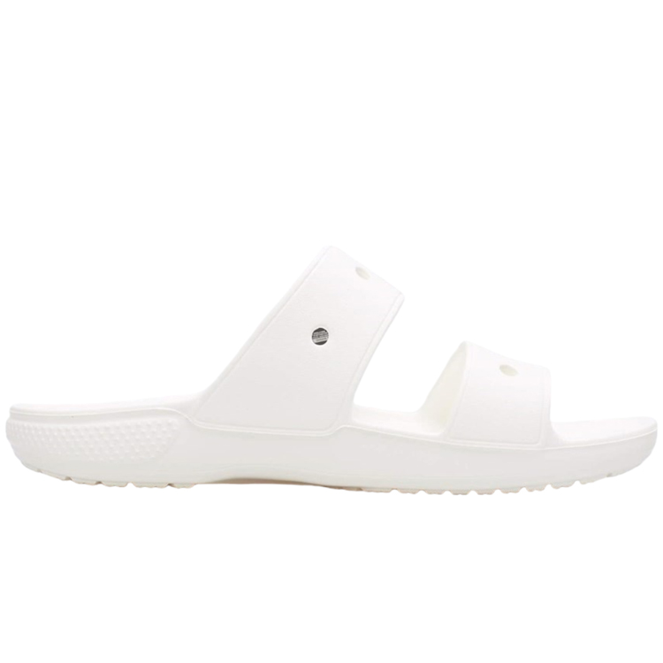 Шлепанцы Crocs Classic Sandal / Мужской / 42-43 / Белый photo 2