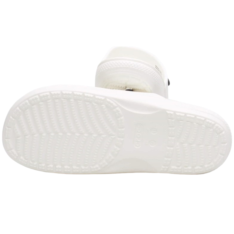 Шлепанцы Crocs Classic Sandal / Мужской / 42-43 / Белый photo 5