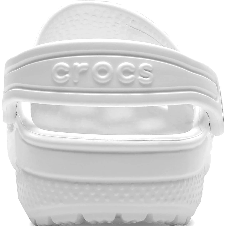 Шлепанцы Crocs Classic Clog K photo 5
