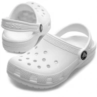 Шлепанцы Crocs Classic Clog K thumbnav 4