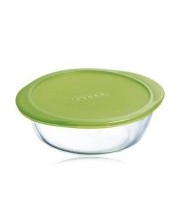 Recipient din sticla Pyrex 206P000 photo 1