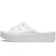 Шлепанцы Crocs Classic Platform Slide 
