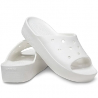 Slapi Crocs Classic Platform Slide thumbnav 2