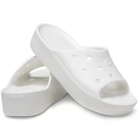 Шлепанцы Crocs Classic Platform Slide thumbnav 2
