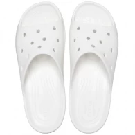Шлепанцы Crocs Classic Platform Slide thumbnav 3