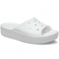 Slapi Crocs Classic Platform Slide thumbnav 5