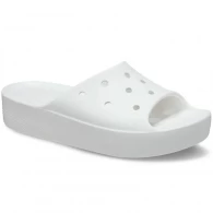 Шлепанцы Crocs Classic Platform Slide thumbnav 5