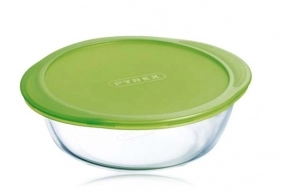 Стеклянный контейнер Pyrex 208P000 