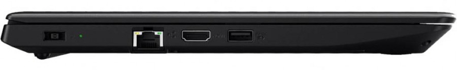 Ноутбук Lenovo ThinkPad ThinkPad E470 (20H1S00400) 14” / 8 ГБ / 256 ГБ / Core i5 / HD Graphics 620 / Черный photo 2
