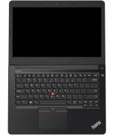 Ноутбук Lenovo ThinkPad E470 (20H1S00400) , Core i5, 8 ГБ, DOS, Черный thumbnav 4