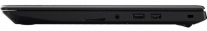 Ноутбук Lenovo ThinkPad E470 (20H1S00400) , Core i5, 8 ГБ, DOS, Черный thumbnav 5