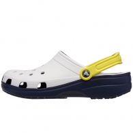 Шлепанцы Crocs Classic Retro Sport Clog K thumbnav