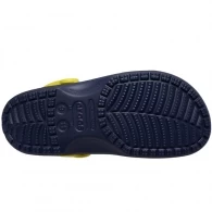 Slapi Crocs Classic Retro Sport Clog K thumbnav 2