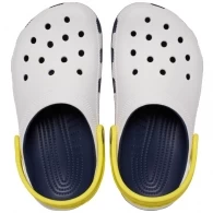 Slapi Crocs Classic Retro Sport Clog K thumbnav 3