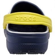 Slapi Crocs Classic Retro Sport Clog K thumbnav 4