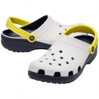 Slapi Crocs Classic Retro Sport Clog K thumbnav 5