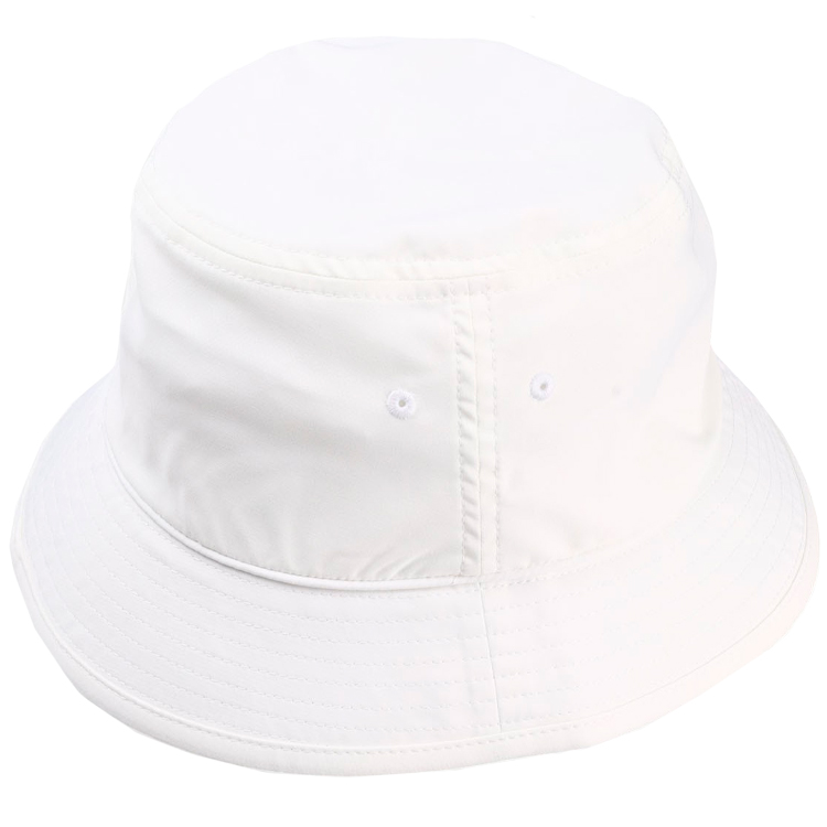 Panama Columbia Pine Mountain II Bucket Hat S-M Alb photo 2