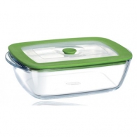 Стеклянный контейнер Pyrex 215PW00 thumbnav 1