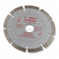 Disc  diamant Bosch 2608600200 thumbnav 1
