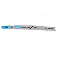 Set de panze de ferastrau pentru puzzle Bosch 2608638700 