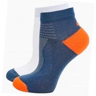 Sosete Asics 2PPK ULTRA LIGHTWEIGHT QUARTER 