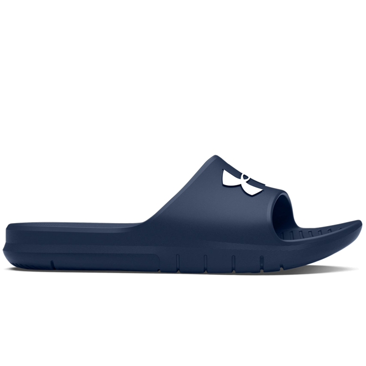 Шлепанцы Under Armour UA CORE PTH SL / Мужской / 42.5 / Синий photo 2