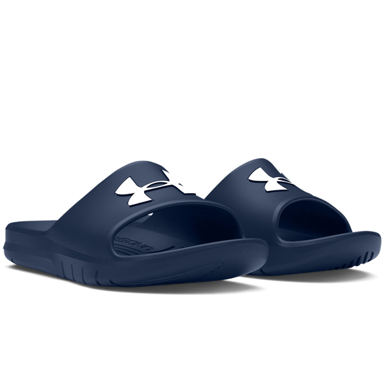Шлепанцы Under Armour UA CORE PTH SL / Мужской / 42.5 / Синий photo 3