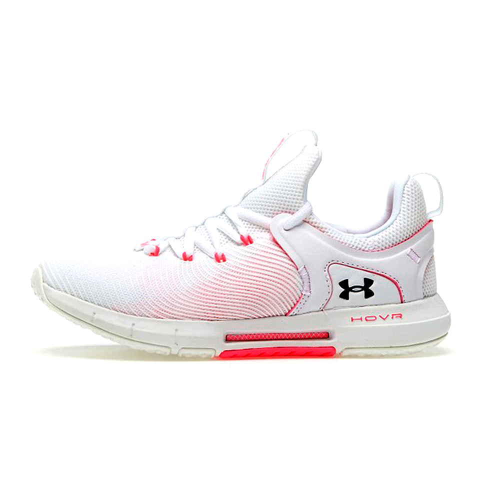 Кроссовки Under Armour UA W HOVR Rise 2 photo 