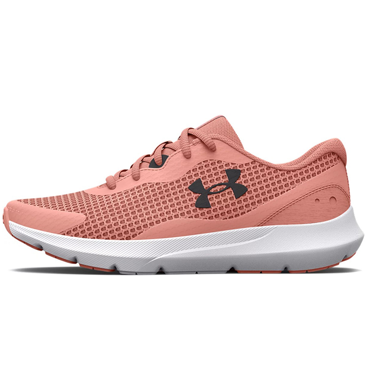 Кроссовки Under Armour UA W Surge 3 photo Кроссовки Under Armour UA W Surge 3 photo