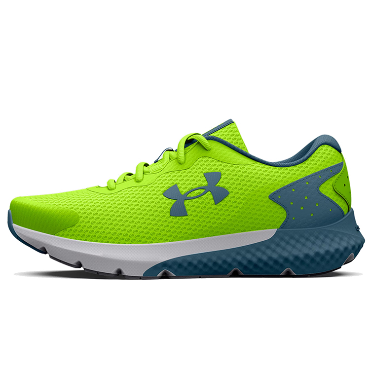 Кроссовки Under Armour UA BGS CHARGED ROGUE 3 photo 1