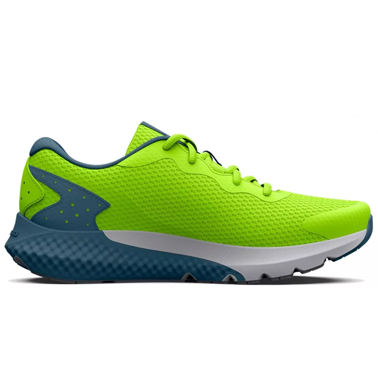 Кроссовки Under Armour UA BGS CHARGED ROGUE 3 photo 2