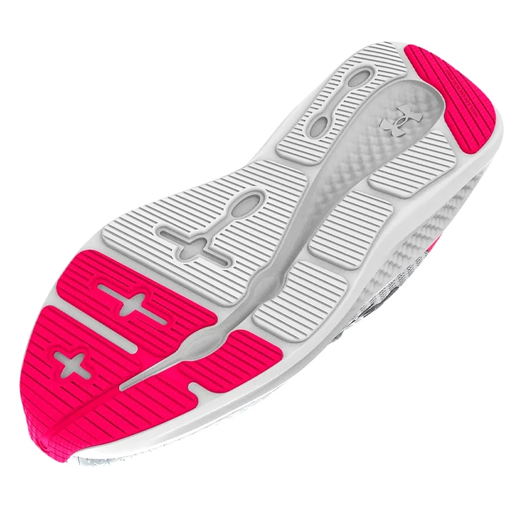 Incaltaminte Sport Under Armour UA GGS Charged Pursuit 3 photo 4