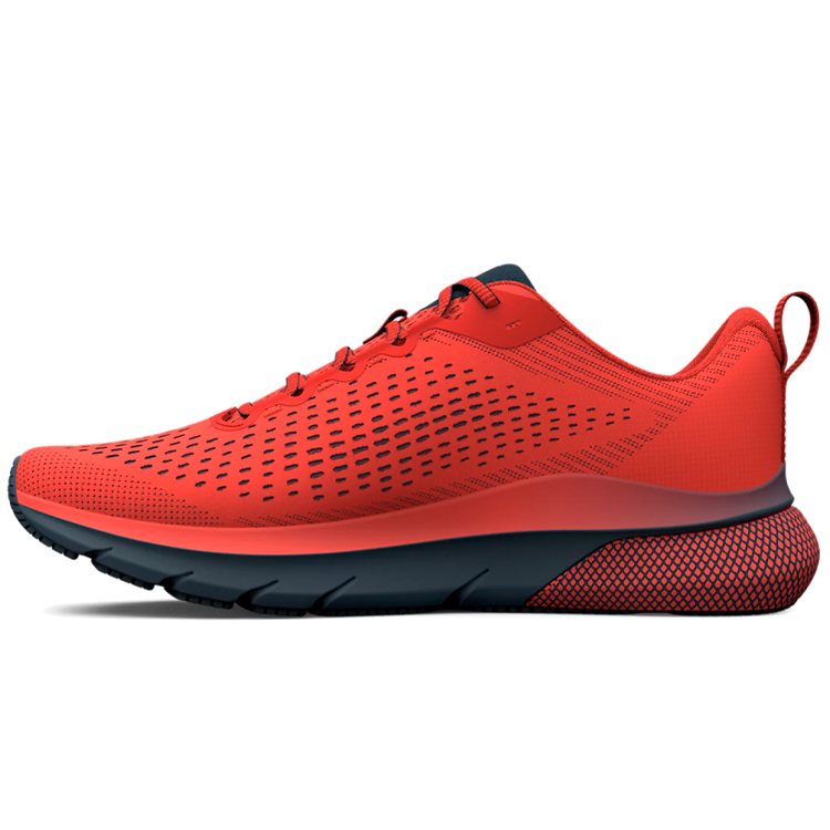 Кроссовки Under Armour UA HOVR Turbulence photo Кроссовки Under Armour UA HOVR Turbulence photo