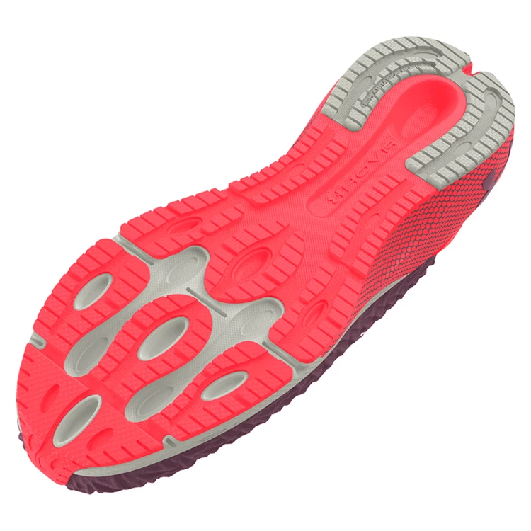 Incaltaminte Sport Under Armour UA W HOVR MACHINA 3 CLONE pt Femei / 38.5 / Violet photo 4