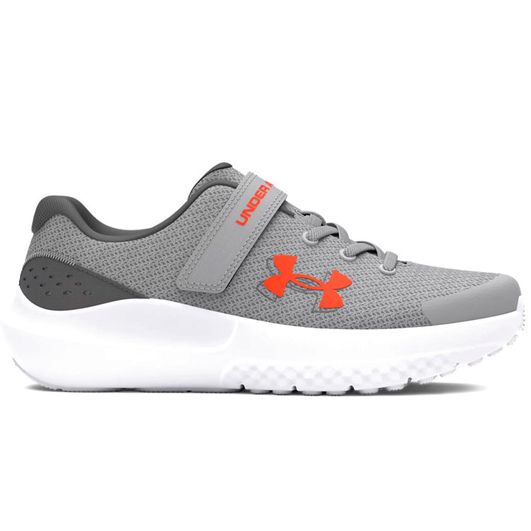 Кроссовки Under Armour UA BPS Surge 4 AC photo 2