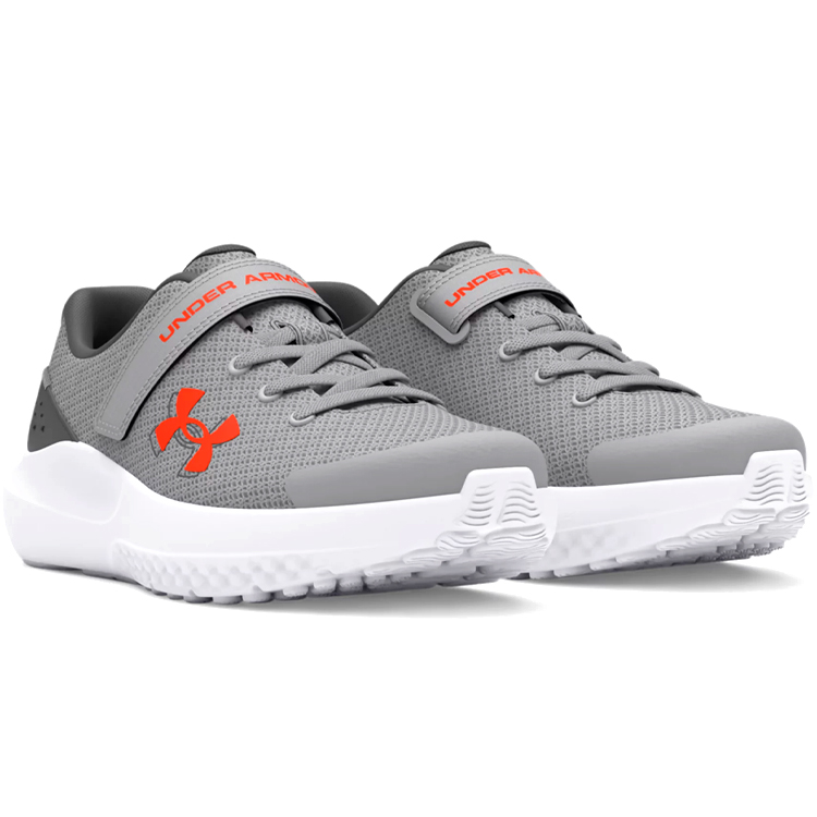 Кроссовки Under Armour UA BPS Surge 4 AC photo 4