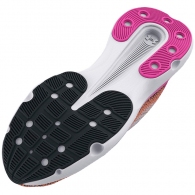Кроссовки Under Armour UA W Infinite thumbnav 5
